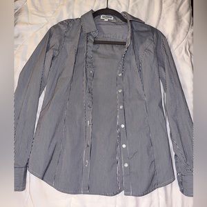 Express Ultimate Essential Shirt